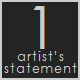 Artist's Statement