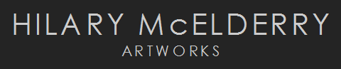 Hilary McElderry Artworks