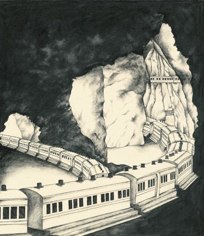 New Edinburgh Review