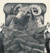 Alice Through The Looking Glass